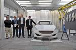Tata Prima Concept 2009 года